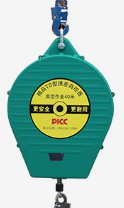 防坠器