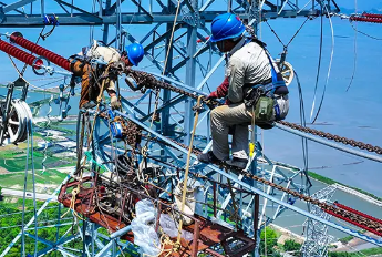 冠航速差防坠器
